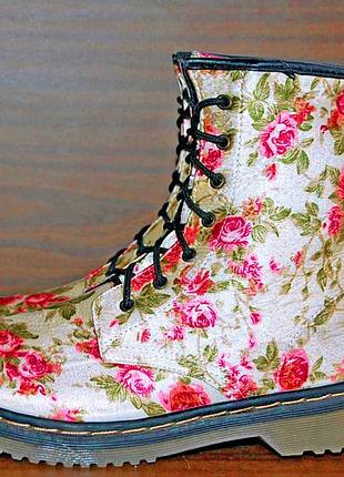 Черевики miley р.39 original england
