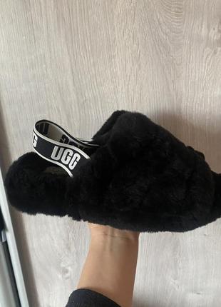 Тапкі ugg 39розмір