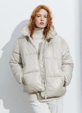 Куртка h&m