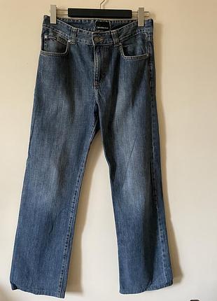 Джинси calvin klein р.w31 оригінал