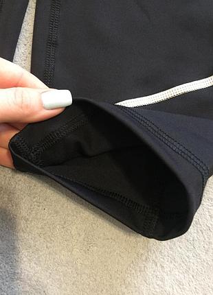 Качественные спортивные лосины, леггинсы crivit sports3 фото