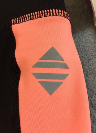 Качественные спортивные лосины, леггинсы crivit sports5 фото