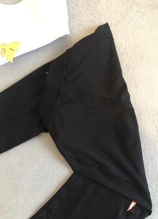 Качественные спортивные лосины, леггинсы crivit sports8 фото