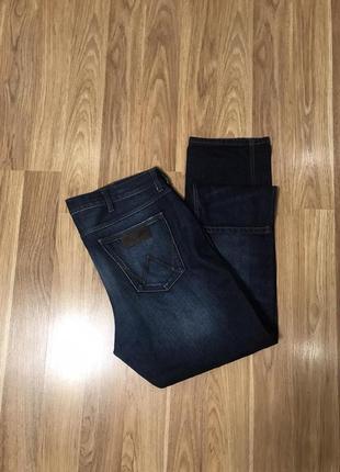 Джинси wrangler