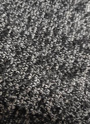 Стильное пальто кимоно