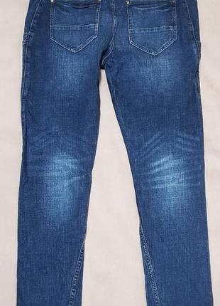 Рабочие брюки engelbert strauss джинсовые. 2