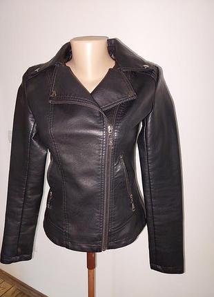 Косуха эко кожа р.хс