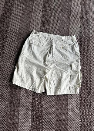 Tommy hilfiger multipocket cargo шорти чоловічі оригінал б у