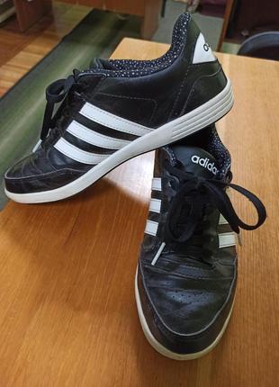 Кроссовки adidas and neo, оригинал