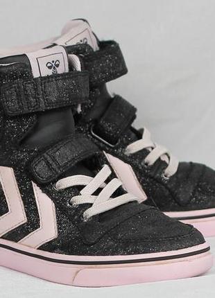 Кросівки hummel розмір 30