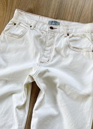 Мужские плотные винтажные ретро джинсы arizona american style3 фото