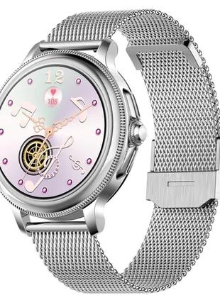 Сток розумний годинник з сенсорним екраном