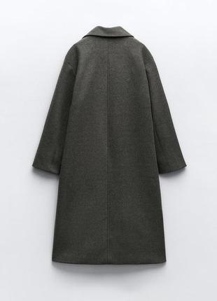 Пальто жіноче zara| пальто осінь4 фото