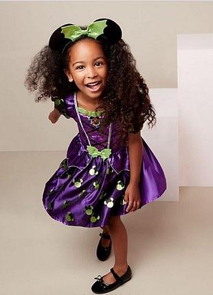 Карнавальный костюм на хеловин р.86-92 george