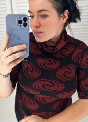 Гольф американка 42-50р