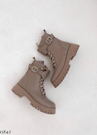 Демісезонні черевики