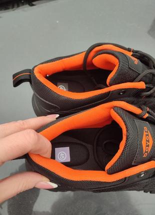 Мужские термо, кроссовки осенние виду ботинки2 фото