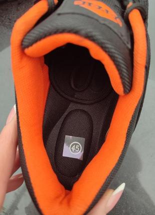 Мужские термо, кроссовки осенние виду ботинки3 фото