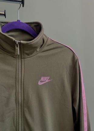 Зипка nike