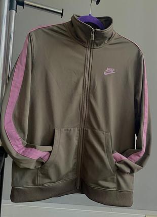 Зипка nike 2