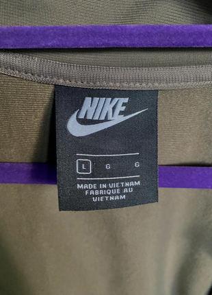 Зипка nike 4