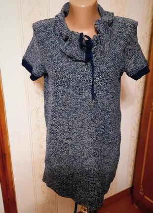 Кофточка евр.м-l наш 46-48-50р!