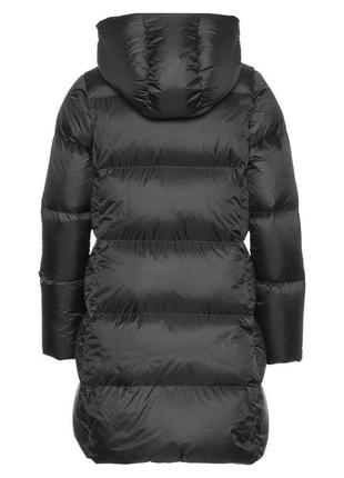 № 119 зимний пуховик пуховое пальто парка ralph lauren2 фото