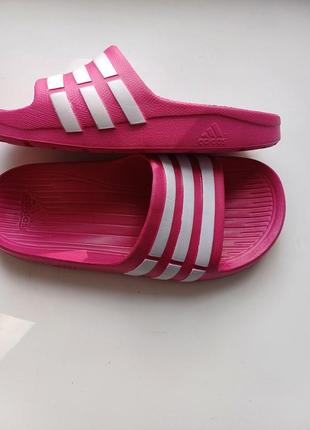 Шлепанцы детские adidas adilette aqua 2