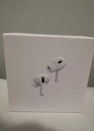 Air pods pro 2