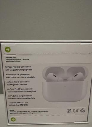 Air pods pro 24 фото