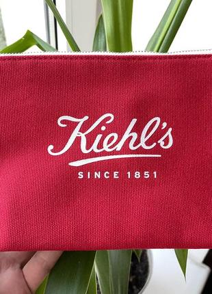 Нова косметичка kiehl’s