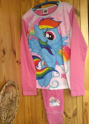 Піжама 9-10 років