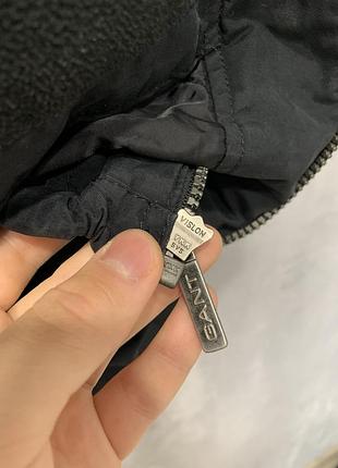 Ветровка куртка мужская премиальная gant