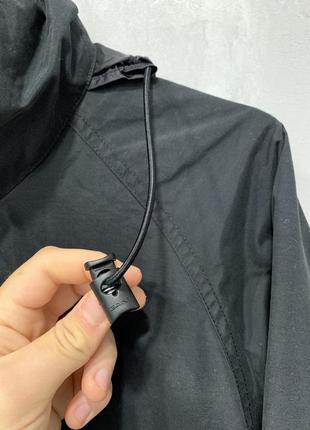 Ветровка куртка мужская премиальная gant