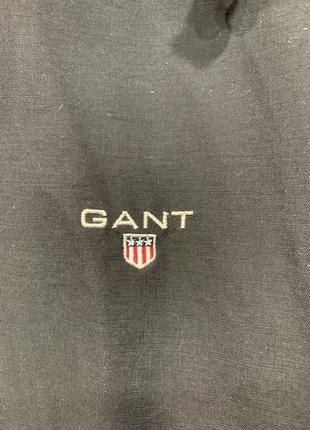 Ветровка куртка мужская премиальная gant