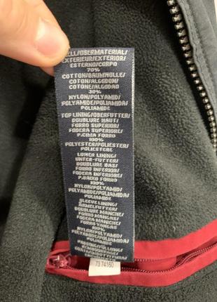 Ветровка куртка мужская премиальная gant