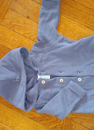Кофта h&amp;m для малюка