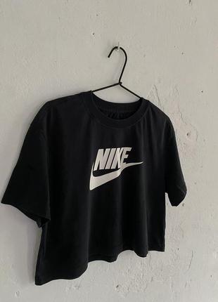 Nike футболка