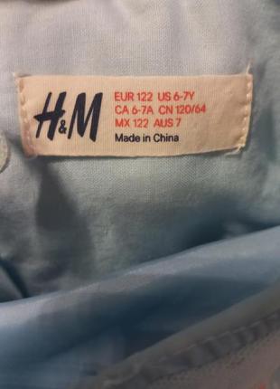 Нарядное платье h&amp;m2 фото