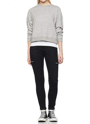 Оригинальные джинсы от бренда cheap monday 0379059 разм. w30l31
