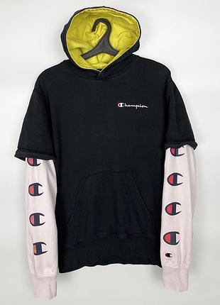 Champion мужской худи palace supreme