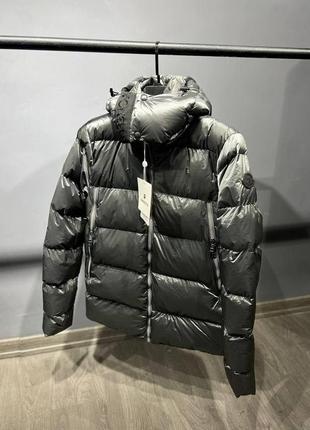 Куртка пуховик moncler