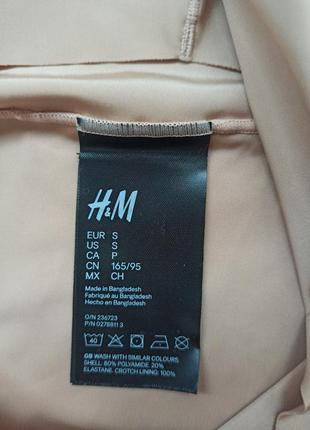 Корректирующие шорты h&m2 фото