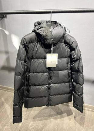 Куртка пуховик moncler