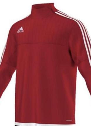 Чоловічий футбольний реглан adidas