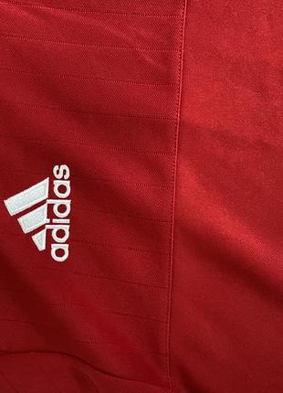 Мужской футбольный реглан adidas5 фото