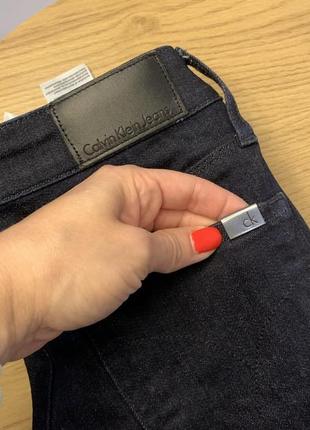 Джинси calvin klein оригінал