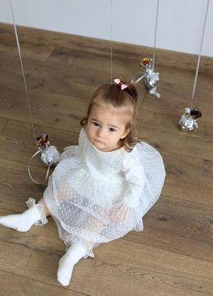 Нарядное платье на ваш праздник.