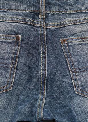 Отличные джинсы зауженные mango4 фото