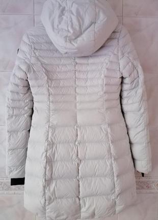 Зимова пухова куртка, пуховик, парка pajar cece women's down jacket.5 фото